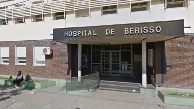 un nene de tan solo un ano termino internado tras intoxicarse con cocaina