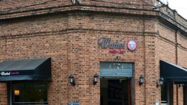 asi empezo el juicio oral por el crimen de un policia en la pizzeria warhol de tolosa