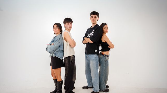 giro 360, la apuesta joven que se suma a la grilla de 0221 play