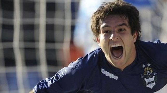 a nueve anos del milagro: los goles de niell y la remontada historica de gimnasia ante atletico rafaela