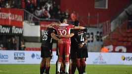 estudiantes lo jugo como una final, le gano a boca y quedo a un paso de la clasificacion estudiantes lo jugo como una final, le gano a boca y quedo a un paso de la clasificacion