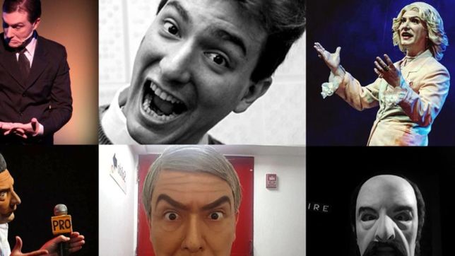 que hago lunes: recien arranca la semana pero ¡las entradas vuelan!