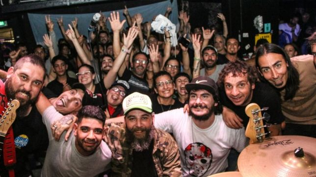 delirio redobla la apuesta con un nuevo show en pura vida bar