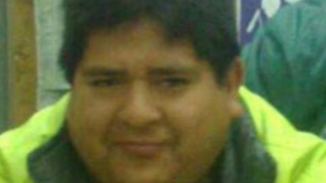 la dramatica historia del otro pasajero que fue asesinado durante el robo al colectivo