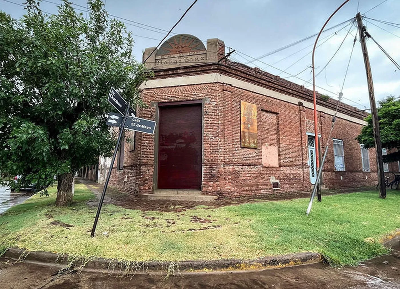 Rawson, un pueblo rural de la provincia de Buenos Aires con historia, gastronomía y paisajes