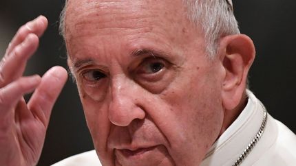 El Papa Francisco podría revisar el celibato de los sacerdotes