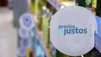 Con más productos y controles, el Gobierno anunció la nueva etapa de Precios Justos
