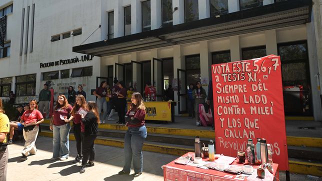 la fulp lanzo un durisimo comunicado sobre el supuesto fraude electoral en psicologia