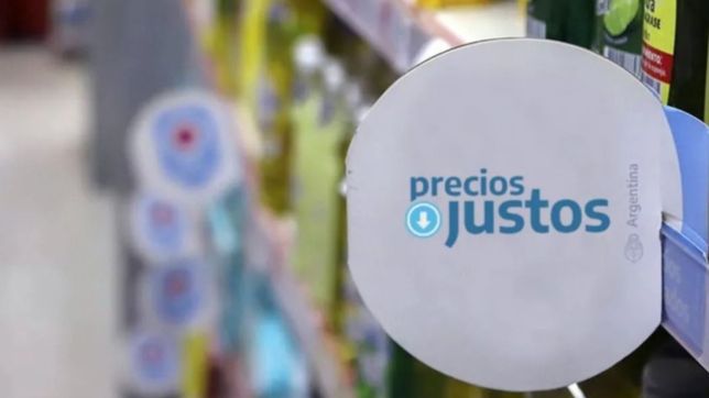 detectan que en la plata cayo el cumplimiento de los precios cuidados