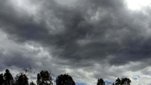 un misterioso ruido en el cielo alerto a los vecinos de berisso durante la madrugada