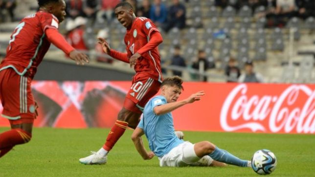 ¿cual es el rol de estudiantes y gimnasia en el dia a dia del sub 20 en la plata?