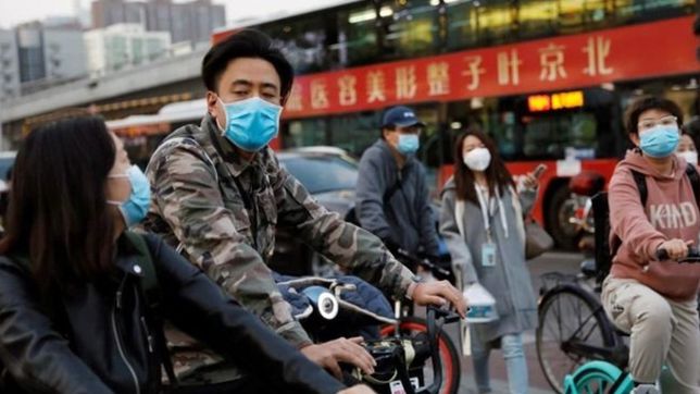 a un ano, el recuerdo de la primera muerte por coronavirus en todo el mundo