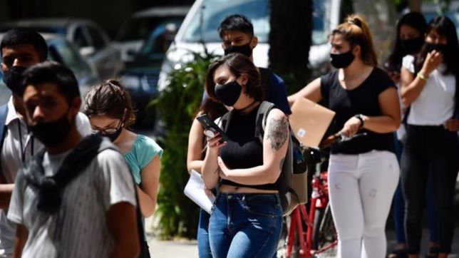 lanzan un programa para fomentar el trabajo en blanco: como es y a quienes alcanza