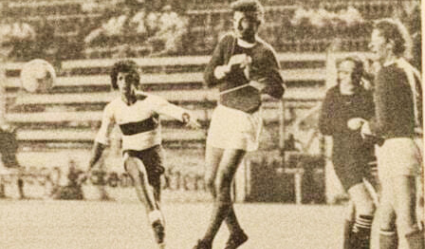 Gimnasia Alemania Oriental