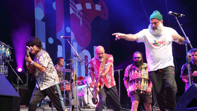 chico trujillo, sindicato argentino de boleros, teatro y mas desde este jueves en la plata