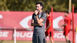 marginado por dominguez, parecia irse de estudiantes, pero por ahora se queda marginado por dominguez, parecia irse de estudiantes, pero por ahora se queda