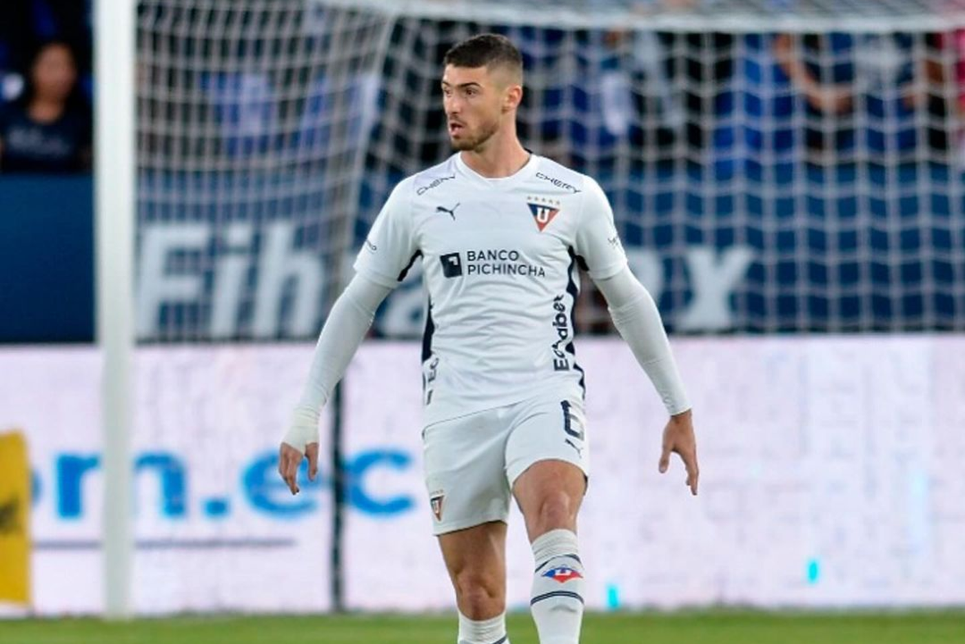 facundo campazzo shirt