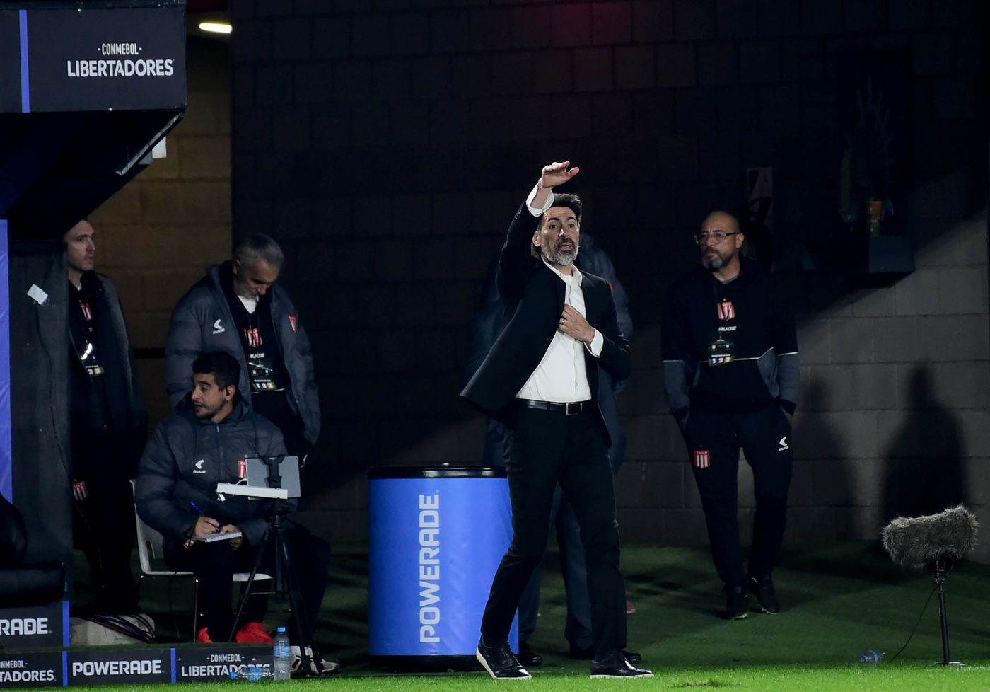 Estudiantes Huachipato Domínguez 4.JPG