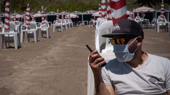 paso a paso, como sacar el certificado verano para viajar en la temporada 2021