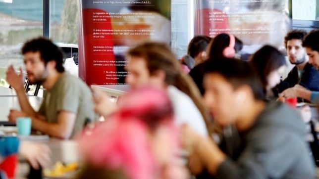 la unlp pone en marcha una beca para que sigan estudiando quienes estaban presos