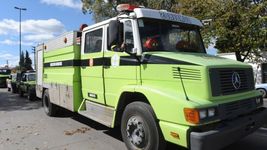 dormia, se levanto a tomar agua, prendio la luz y exploto todo por una fuga de gas dormia, se levanto a tomar agua, prendio la luz y exploto todo por una fuga de gas