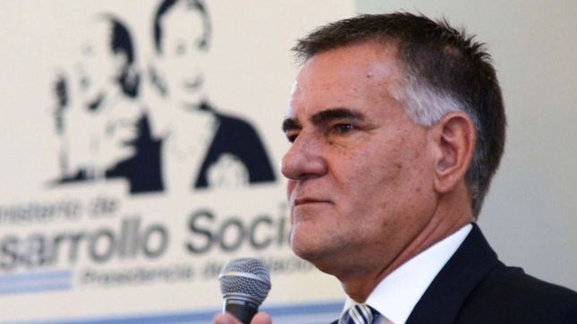 el titular de la afip carlos castagneto denuncio amenazas e intimidaciones por twitter