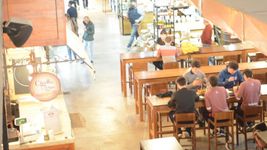 de la mano de los restaurantes, el turismo crecio casi un 10% en la plata en el tramo final de 2023 de la mano de los restaurantes, el turismo crecio casi un 10% en la plata en el tramo final de 2023