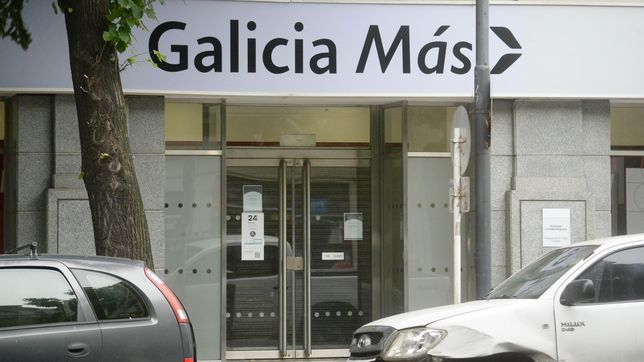 las sucursales del hsbc ya tienen nuevo nombre y lucen renovadas en la plata