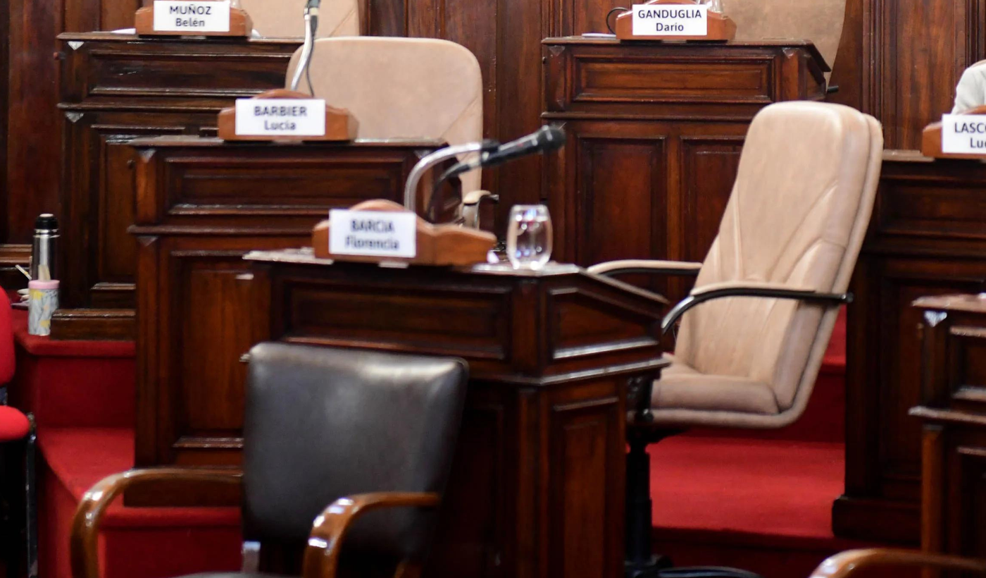 La Plata: Proponen cambios en la Banca 25 del Concejo Deliberante. ¿qué es y quiénes pueden usarla?