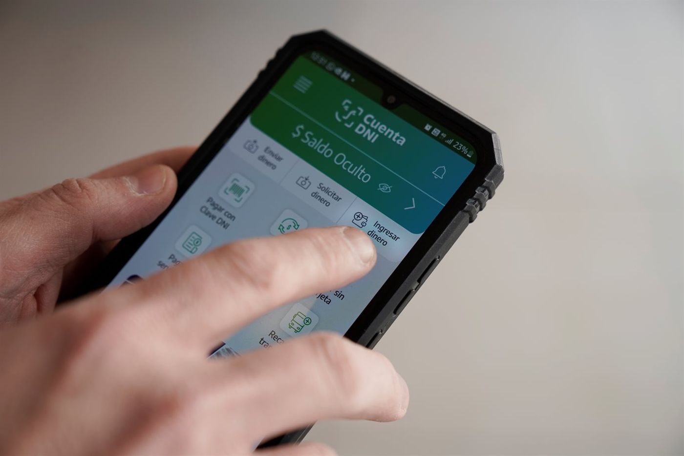 Cuenta DNI mantiene sus descuentos vigentes este miércoles en dos rubros clave del consumo diario Cuenta DNI mantiene sus descuentos vigentes este miércoles en dos rubros clave del consumo diario