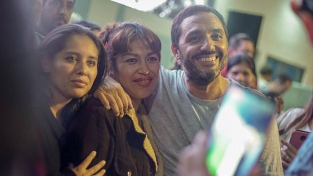 mincarelli: vamos a ganar para que berisso sea recuperada por los vecinos