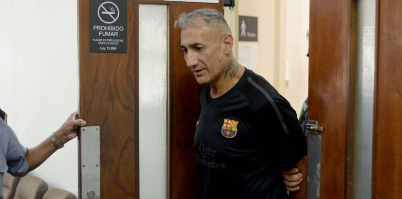 Juicio a Néstor Monzón por violencia de género