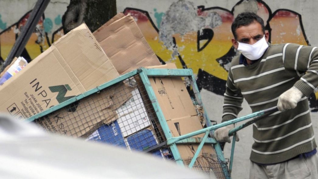 Barbijos obligatorios: ¿cuáles se pueden usar y cuáles están prohibidos?