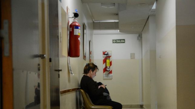 se uso parte del presupuesto 2017 destinado a salud para comprar agua potable