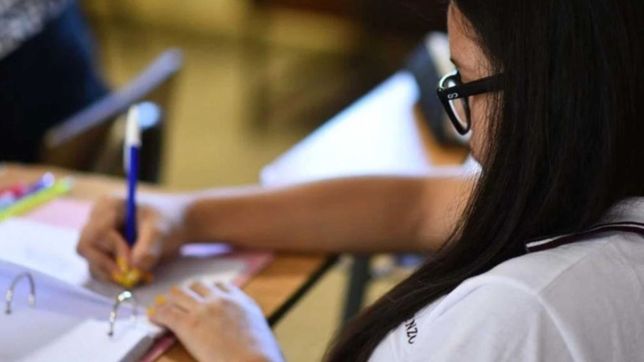 ultimas horas para anotarse en la becas de hasta $10.000 para estudiantes