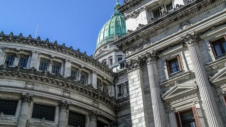 Diputados opositores preparan casi de 5 mil preguntas para Manuel Adorni sobre su patrimonio Diputados opositores preparan casi de 5 mil preguntas para Manuel Adorni sobre su patrimonio