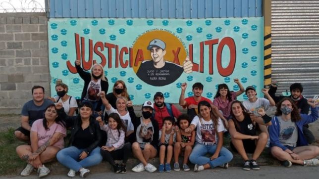 la causa por la muerte de lito costilla quedo a un paso del cierre