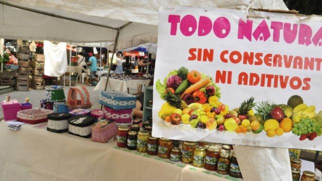 la unlp se suma a los bolsones de verduras a buen precio: 9 productos por 150 pesos