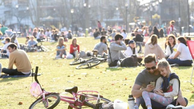 ¿cuando sera el proximo feriado y fin de semana largo?