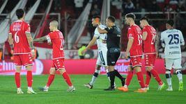 ¿como le fue a gimnasia siendo dirigido por dario herrera?