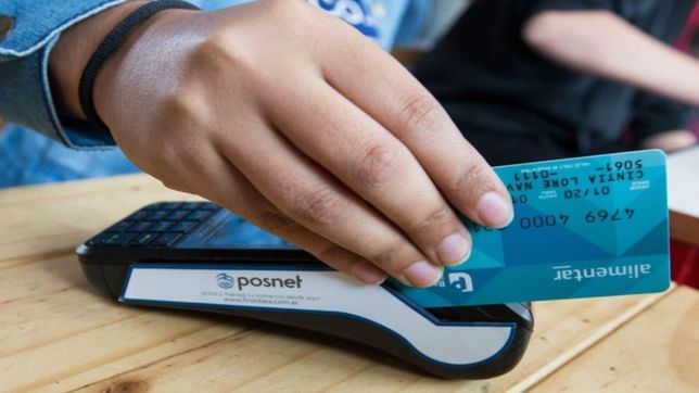 chequea con tu dni si cobras hasta $12.000 con la tarjeta alimentar