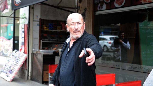 reves judicial a la intervencion gremial de uocra la plata por el conflicto en destileria