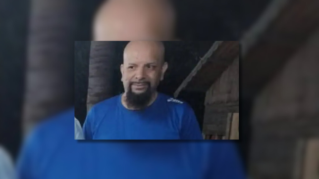 buscan en la plata a un hombre de 38 anos que desaparecio hace una semana