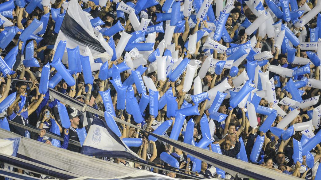Cambió el horario de Gimnasia por Copa Argentina y se confirmó la presencia de hinchas triperos