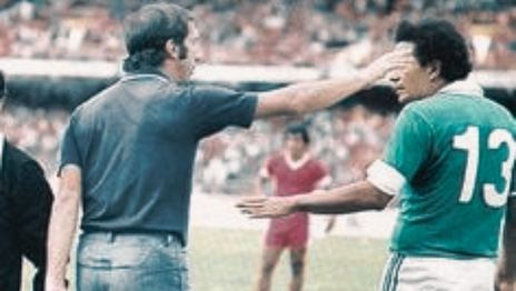 La definición de Libertadores que cruzó a Zubeldía, Bilardo y Ignomiriello La definición de Libertadores que cruzó a Zubeldía, Bilardo y Ignomiriello