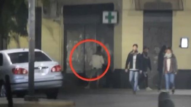 cayo la banda de carlitos por vender droga por cuenta dni y mercado pago en la plata