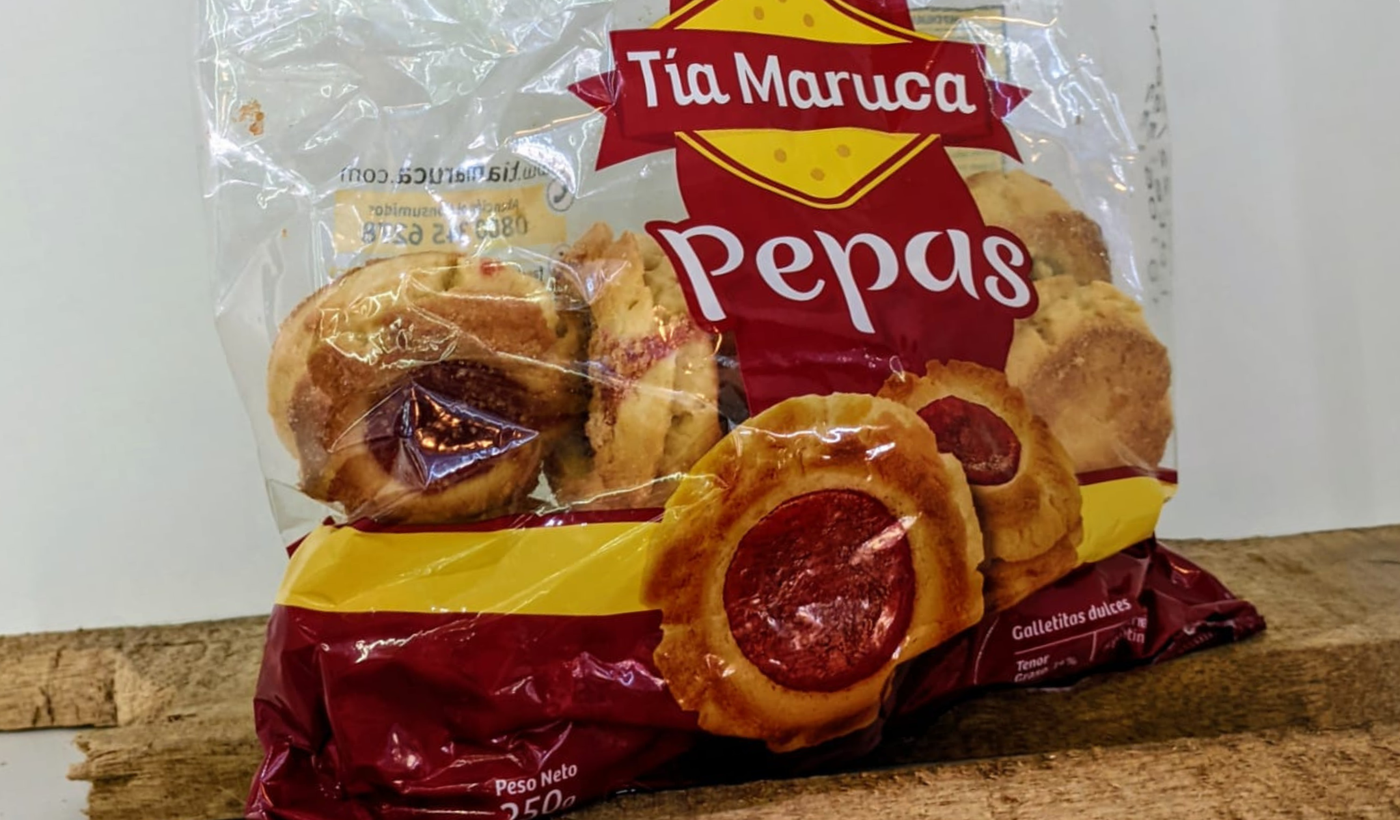 Una histórica marca de galletitas cerró su planta en Chascomús y despidió a 27 trabajadores sin previo aviso - Image 1
