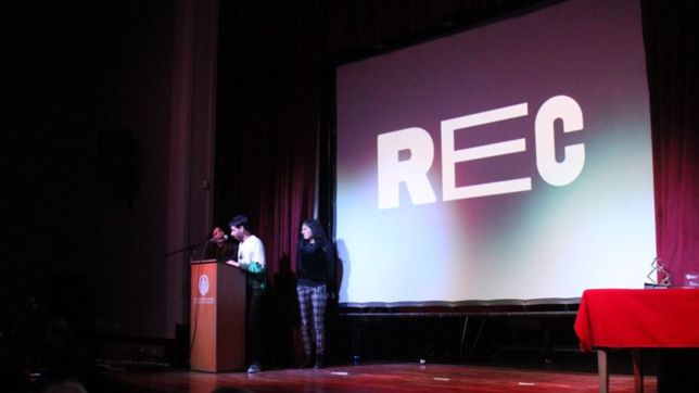 con entrada libre y gratuita, comienza el festival de cine de universidades publicas rec