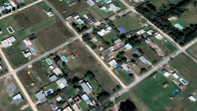 juzgan a una martillera de la plata acusada de vender ilegalmente un lote en sicardi