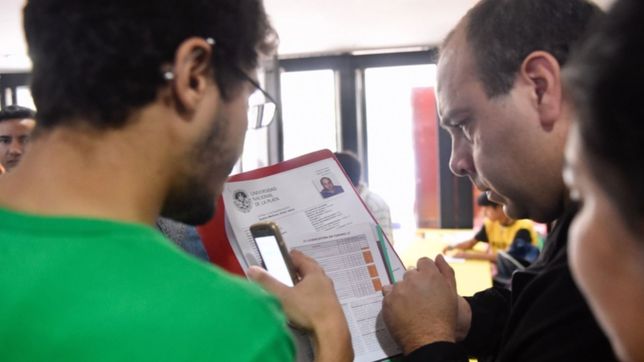 ya estan las fechas para las inscripciones a todas las carreras de la unlp para 2020